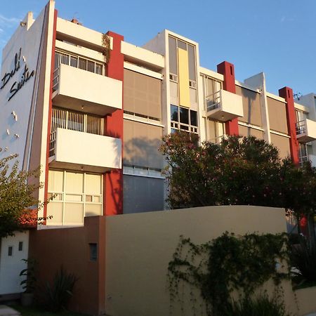 Dali Suites Hotel Tijuana Exteriér fotografie