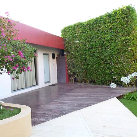 Dali Suites Hotel Tijuana Exteriér fotografie