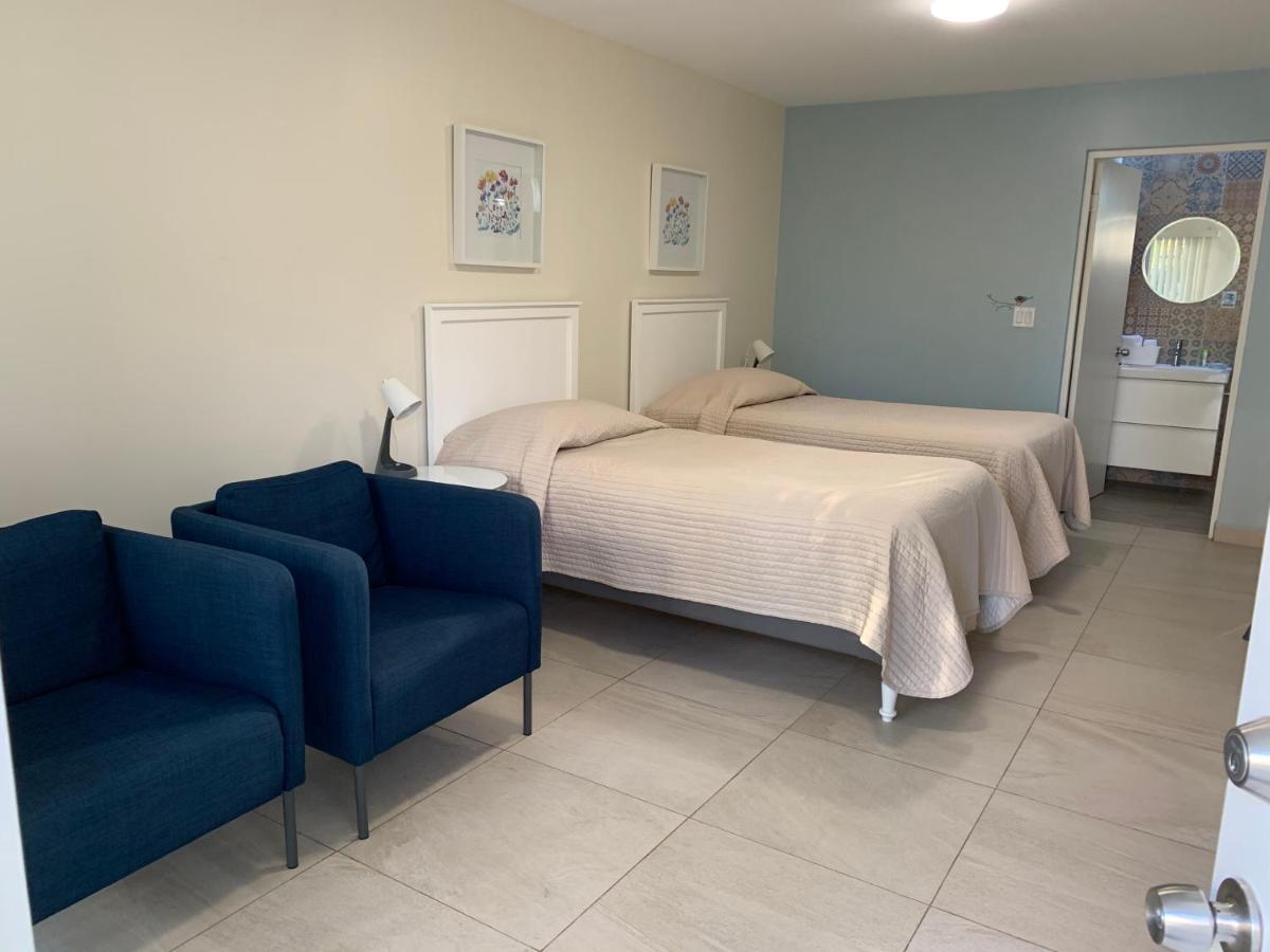 Dali Suites Hotel Tijuana Exteriér fotografie