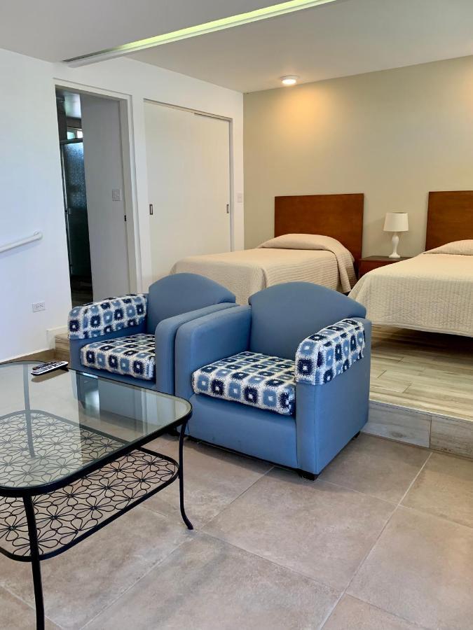 Dali Suites Hotel Tijuana Exteriér fotografie