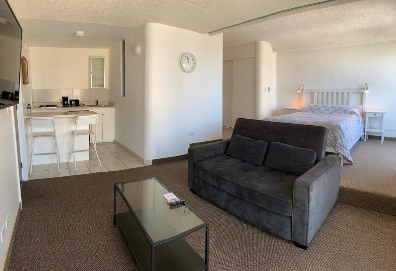 Dali Suites Hotel Tijuana Exteriér fotografie