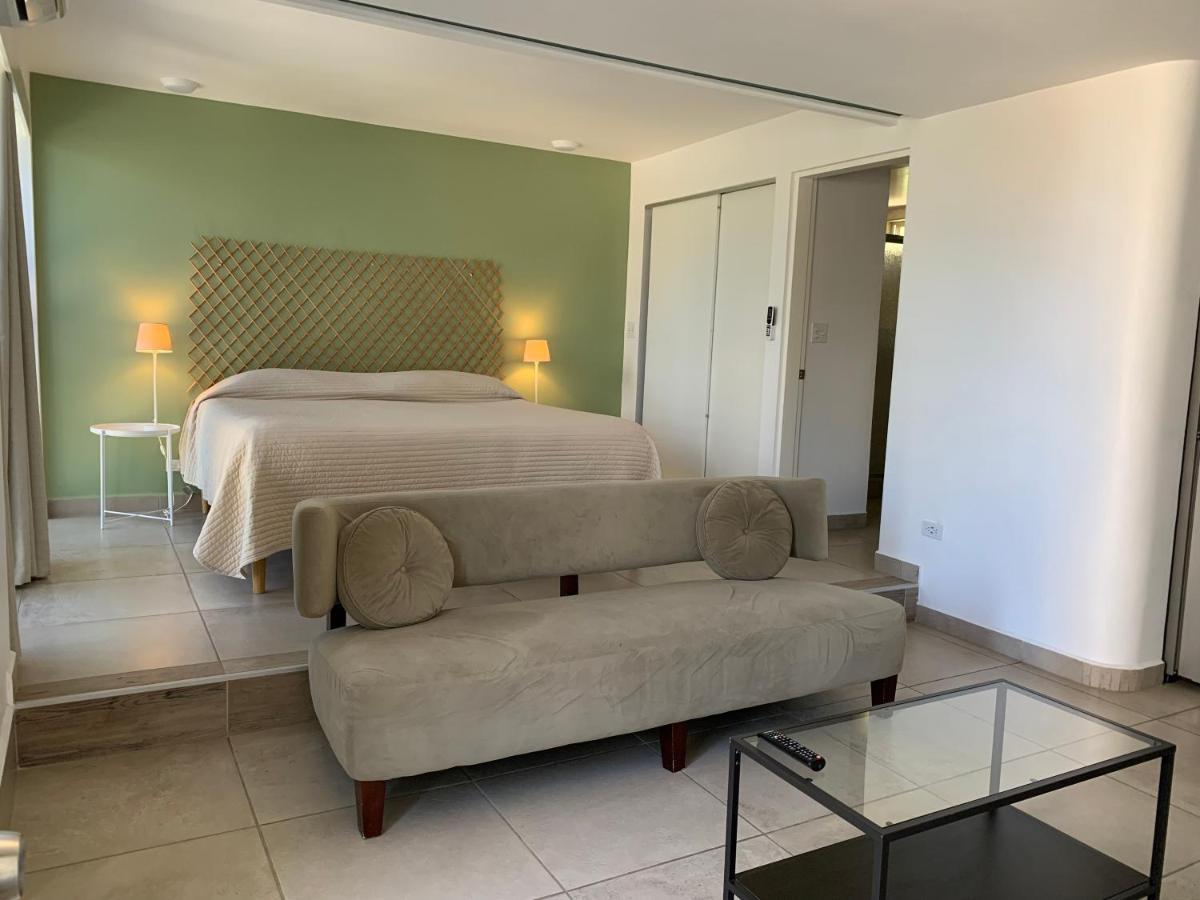Dali Suites Hotel Tijuana Exteriér fotografie