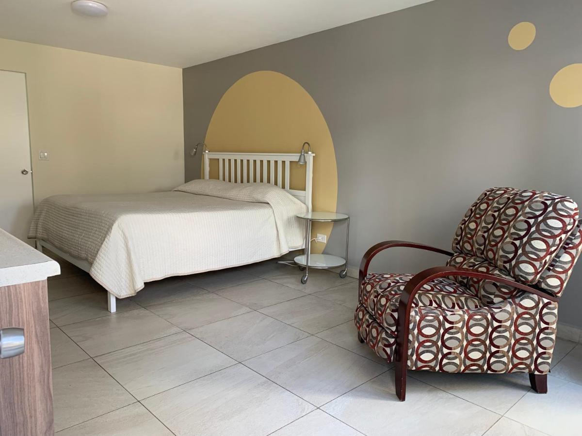 Dali Suites Hotel Tijuana Exteriér fotografie