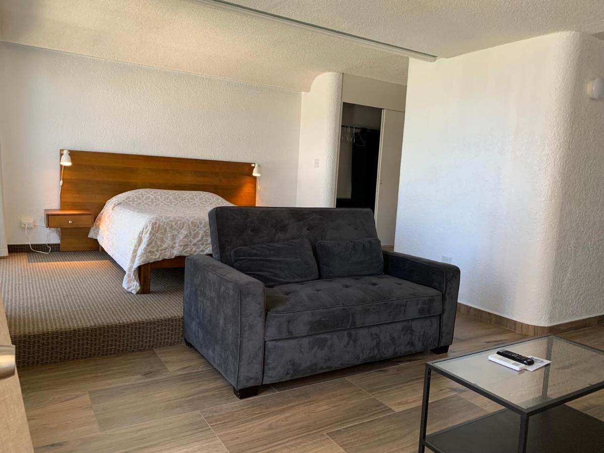 Dali Suites Hotel Tijuana Exteriér fotografie