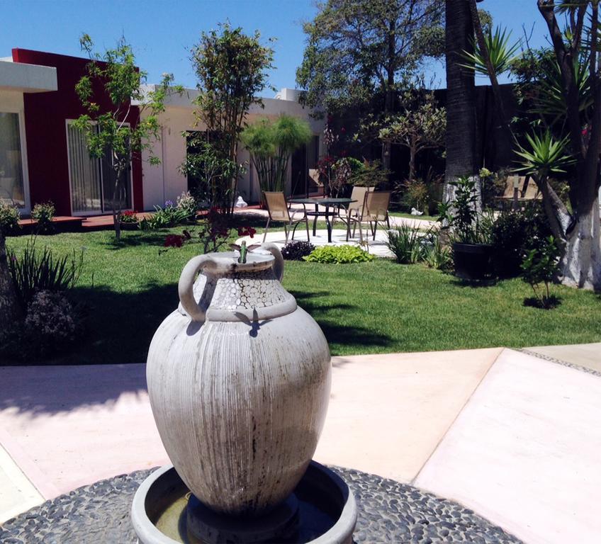Dali Suites Hotel Tijuana Exteriér fotografie