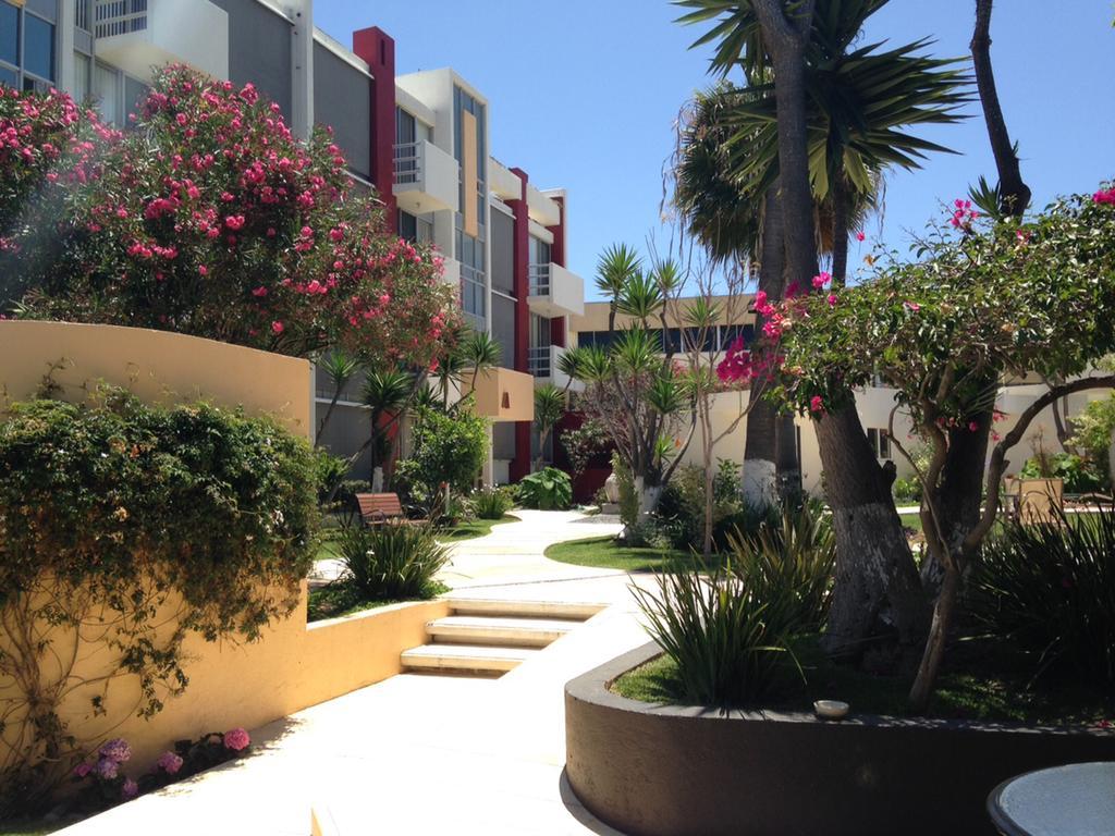 Dali Suites Hotel Tijuana Exteriér fotografie