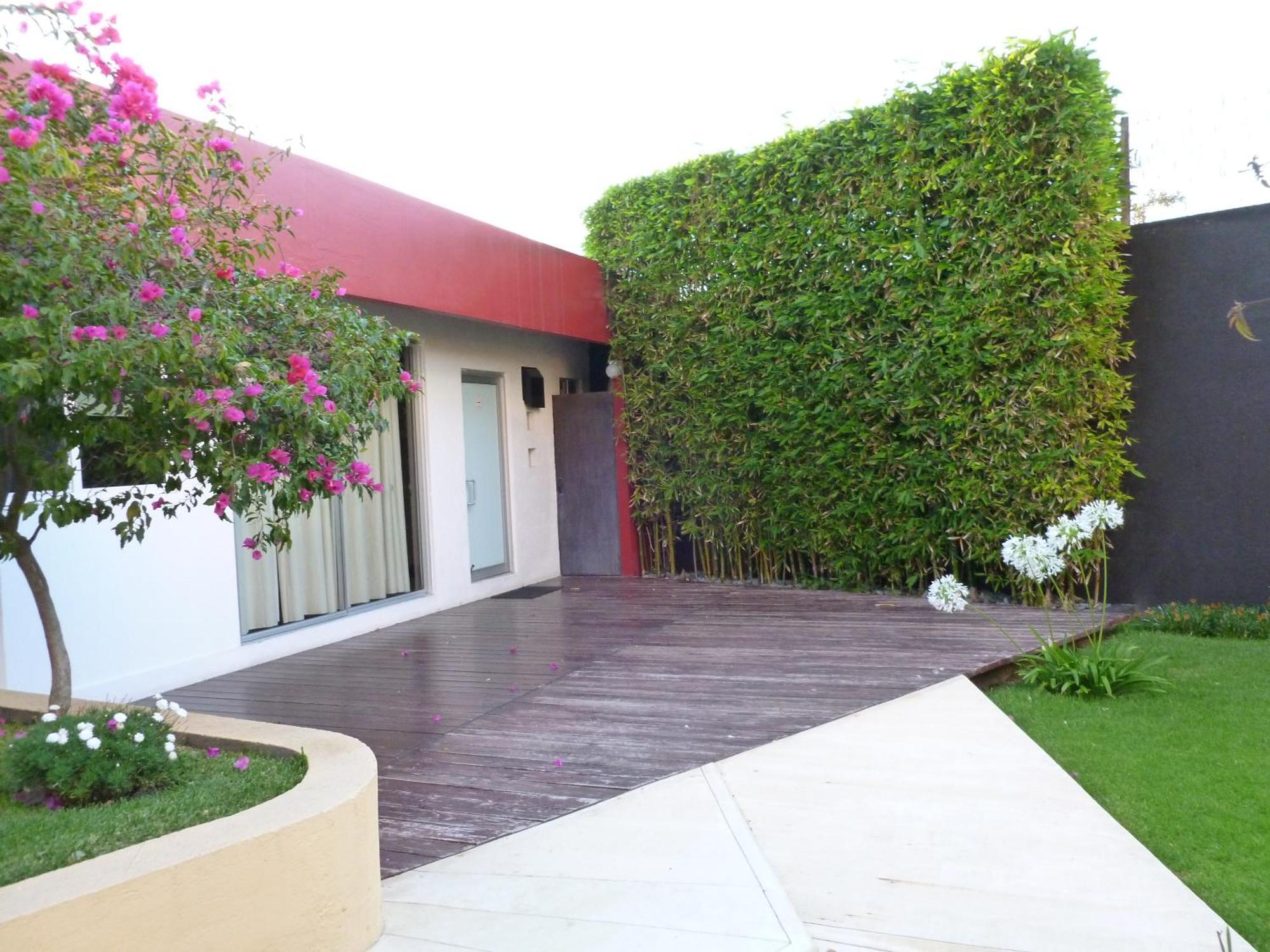 Dali Suites Hotel Tijuana Exteriér fotografie