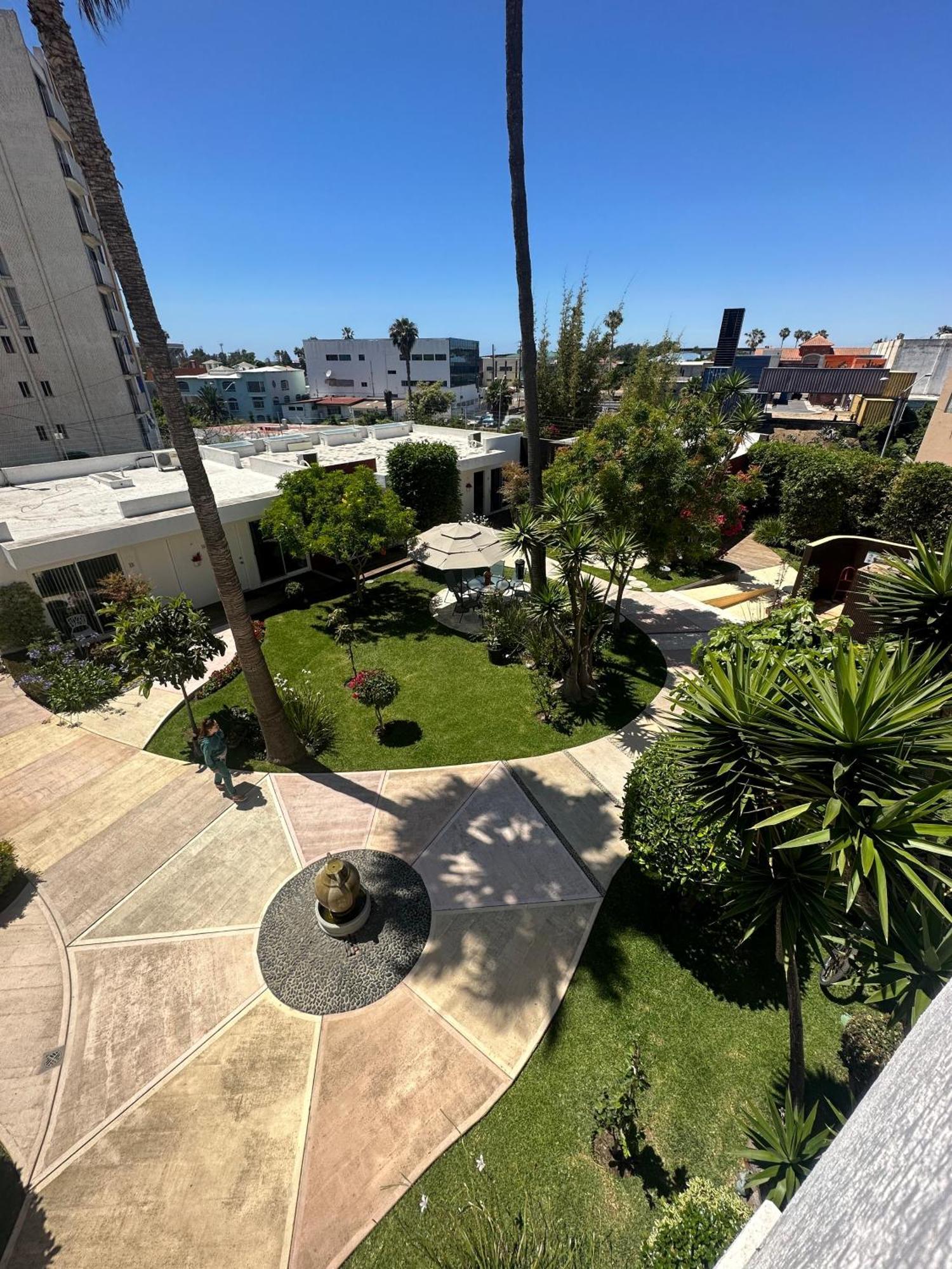 Dali Suites Hotel Tijuana Exteriér fotografie